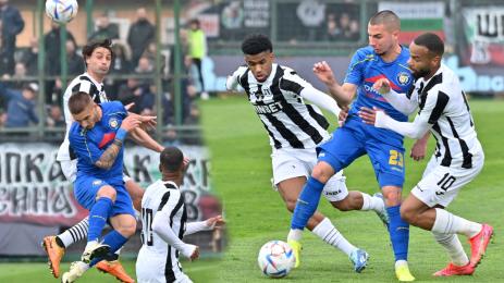 Крумовград Локомотив Пловдив