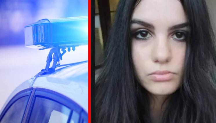 издирвана Гергана - ХЕПИЕНД: Момичето, което вдигна накрак полицията, е намерено!