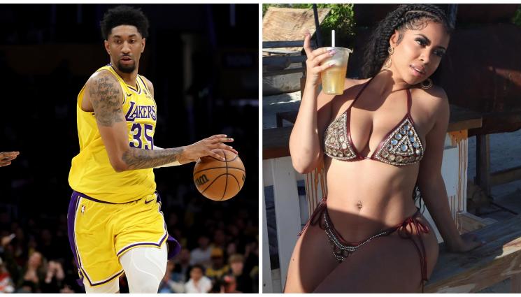 Крисчън Ууд - Бившата надра колата на баскетболен ас