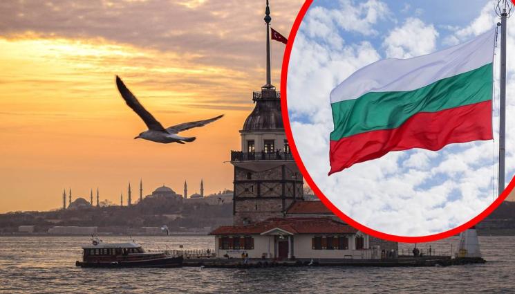 Босфора - НА БОСФОРА: Стана ясно къде българите в Турция посрещат 3-ти март! (СНИМКА)