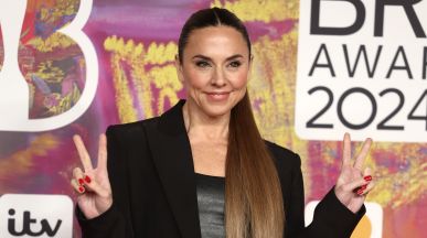 Mel C обяви нов албум и пусна първия сингъл от него „Sweat“