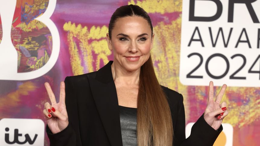 Mel C