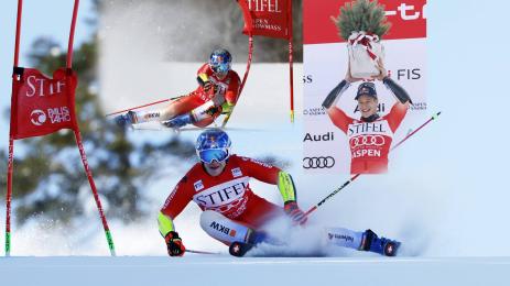 Одермат Аспен