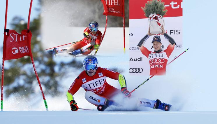 Одермат Аспен - ИЗВЪНЗЕМЕН ЛИ Е МАРКО? Одермат сгреши, рискува и изтръгна свръхестествена победа