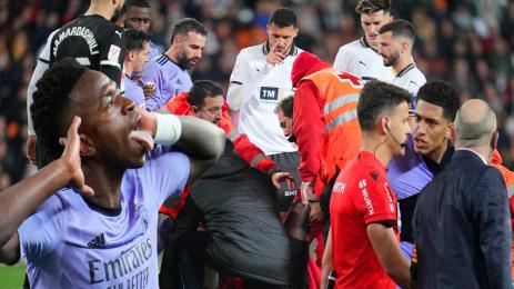 Реал Мадрид