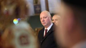 Председателят на Народното събрание Росен Желязков ще участва в Деветата