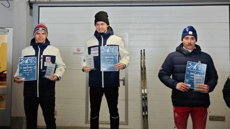 Даниел Пешков