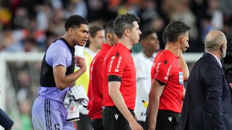 Реал Мадрид