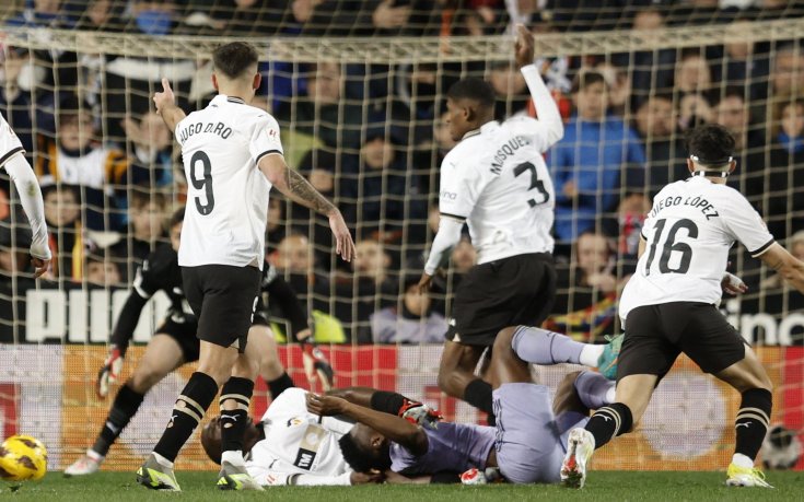 Чуамени с първи думи след ужаса с Диакаби