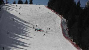 Приключилият ски сезон беше успешен за Пампорово независимо от сериозните