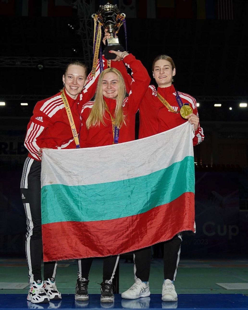 Емма Нейкова