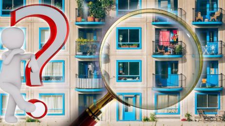 апартаменти