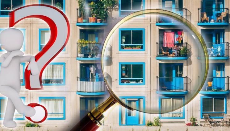 апартаменти -