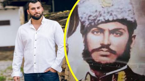 Цуки Караджата