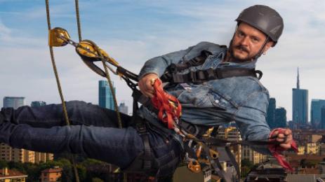 БГ Спайдърмен