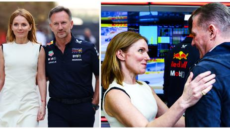 Кристиан Хорнер