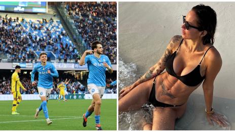 Дебора де Лука