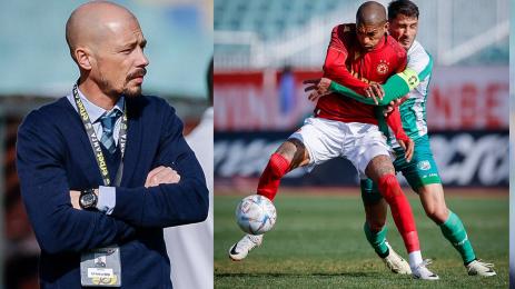 Маестро Ел Нестор Каранга