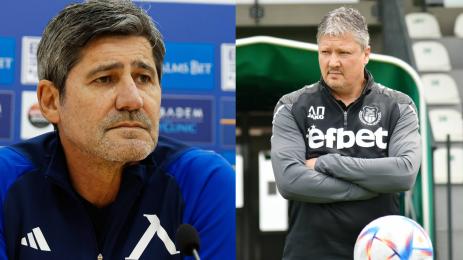 Костов Пенев