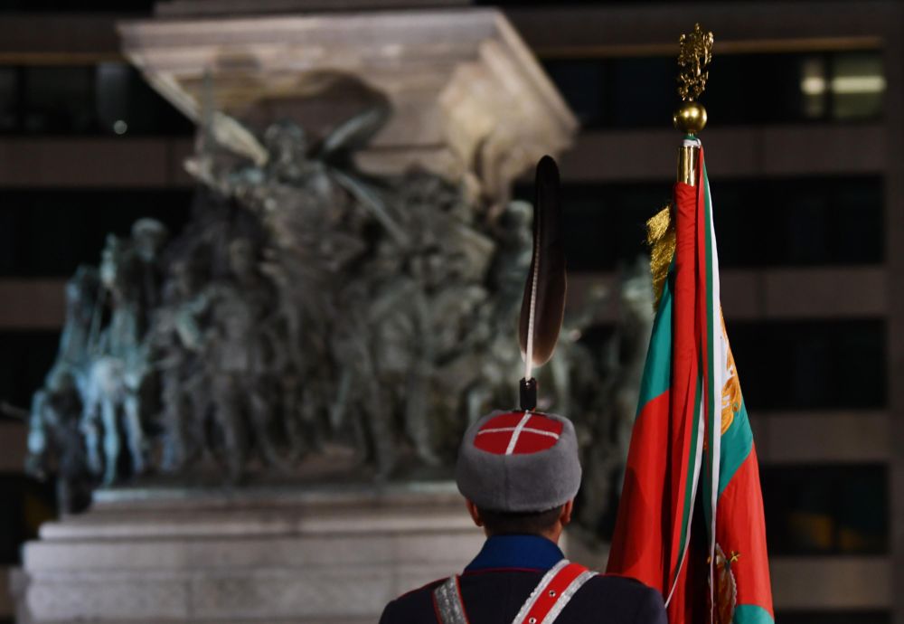 Трети март София