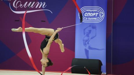 Краснобаева