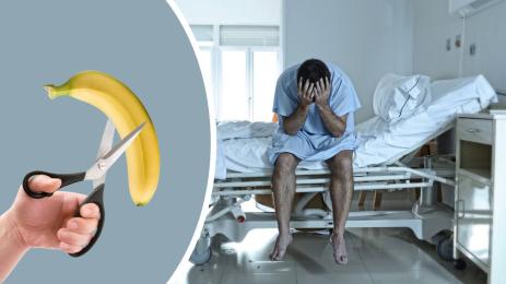 болница вазектомия