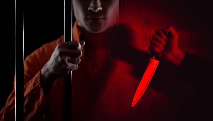 затворник - ЖАЛЯТ СЕ ПРЕД ЙОТОВА: Убийци и крадци искат помилване!