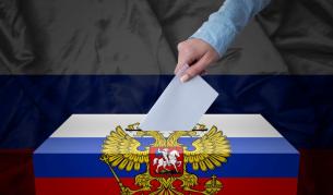 ЕК осъди системните репресии на изборите в Русия