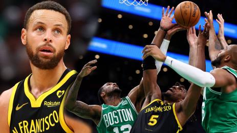 Къри Бостън