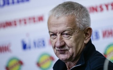 Собственикът на Локомотив Пловдив Христо Крушарски беше доволен от победата