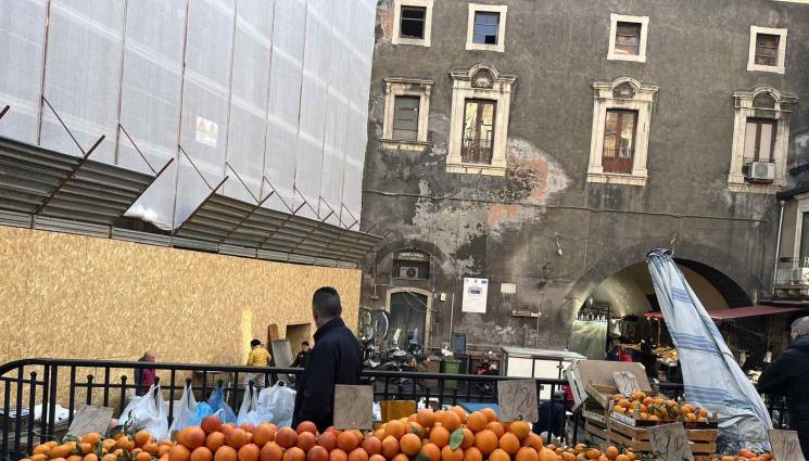 портокали Катания - Агро Телеграф: Лавата на Етна ражда царя на портокалите