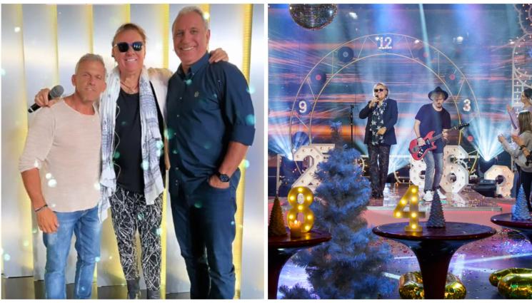 Васил Найденов - Големият певец Васил Найденов пред 