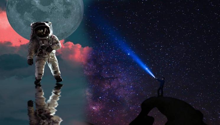 космос - ПОЛЕТ КЪМ ЗВЕЗДИТЕ: SpaceX изстреля нов екипаж към МКС! (СНИМКИ+ ВИДЕО)