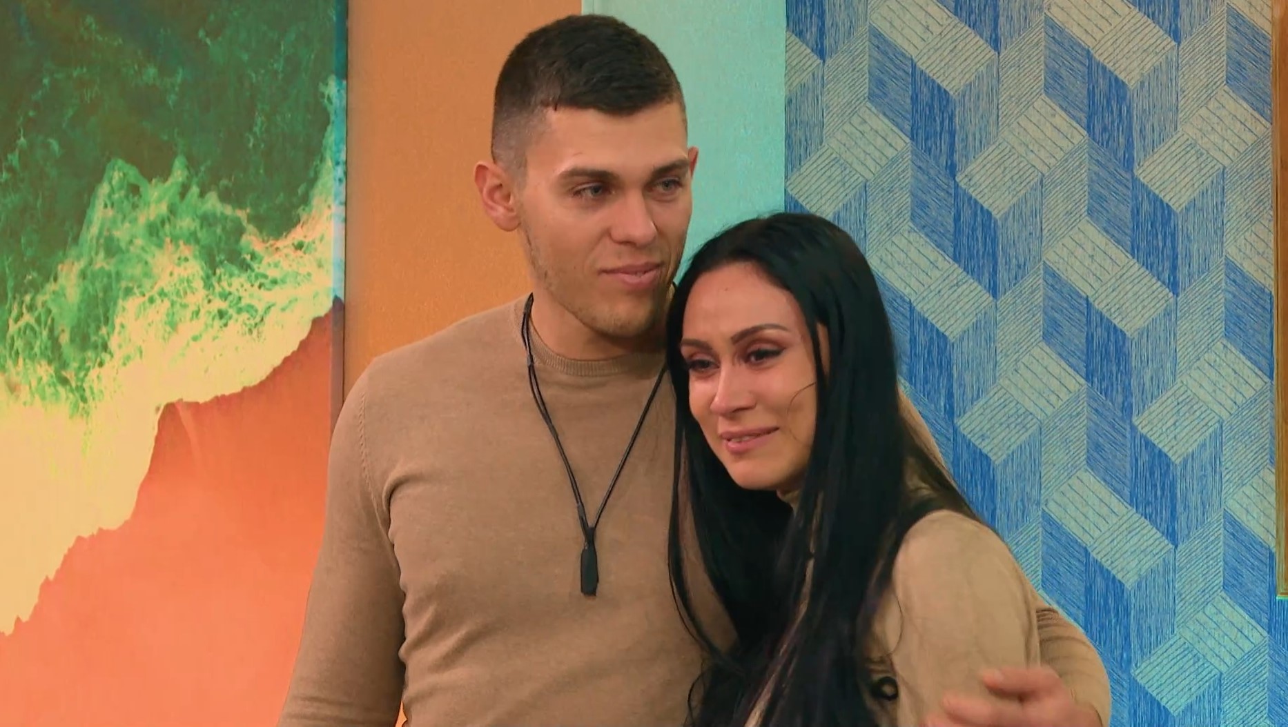 Един за друг