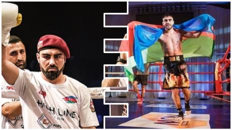 Зохраб Азимов