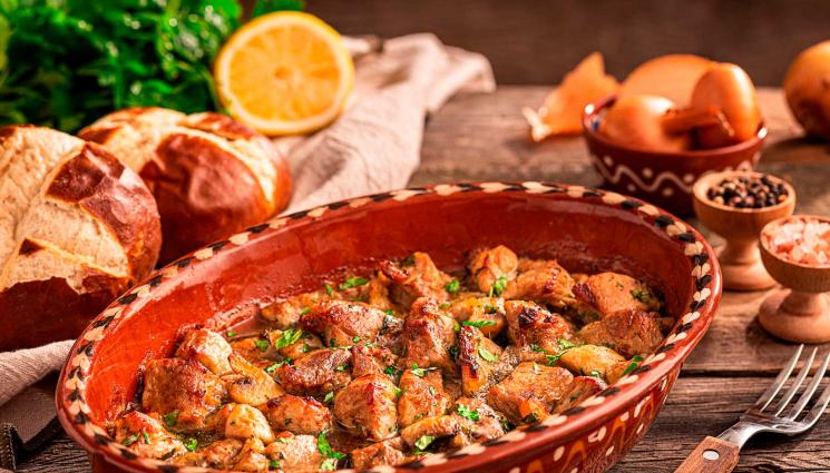 катино мезе - Гответе с matekitchen.com: Катино мезе - емблемата на Банско (ВИДЕО)