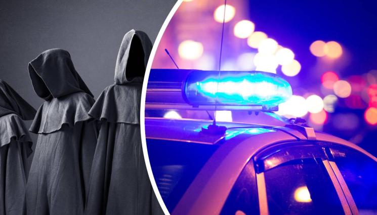 секта - ЗЛОВЕЩО: Сектанти убиха двете си деца и скочиха от покрива! (СНИМКИ)