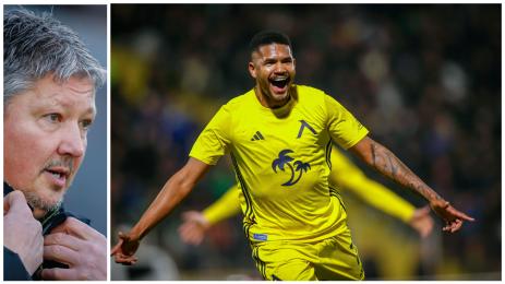 Хебър и Левски