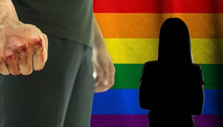 бой - Бабаити спукаха от бой травестит! (ВИДЕО+СНИМКИ)