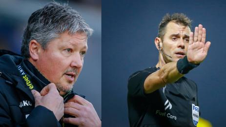 Пенев Любо Хебър Левски