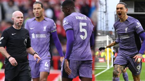 Тиърни Нунес