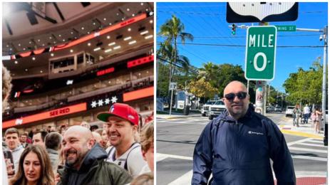 Мишо Шамара