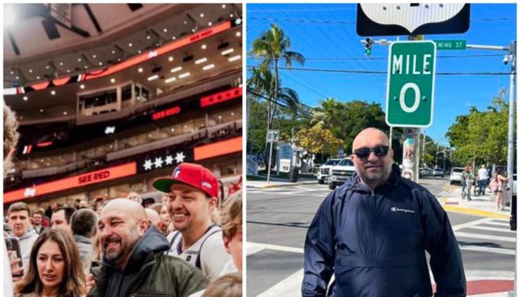 Мишо Шамара - Шамара събра $200 000 от ледени скокове (ВИДЕО)