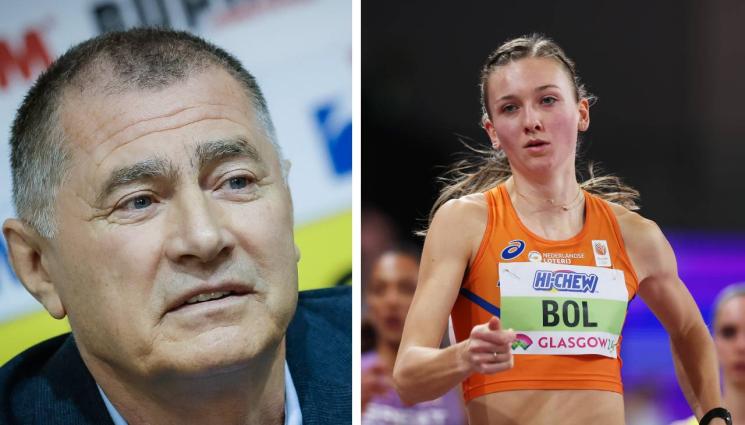 Добромир Карамаринов - Президентът на Европейската атлетика коментира успехите в Глазгоу