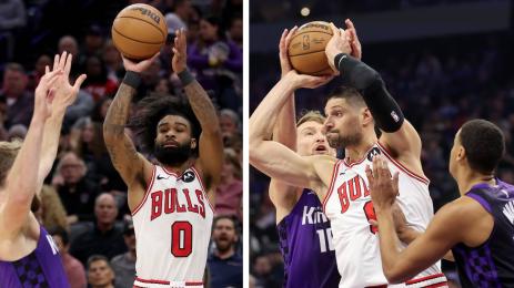 Сакраменто Булс