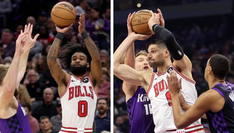 Сакраменто Булс - Сакраменто с драматична загуба без Везенков