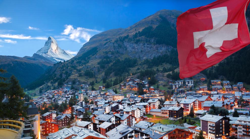 Богатата съседка: С какво Швейцария изпреварва Германия