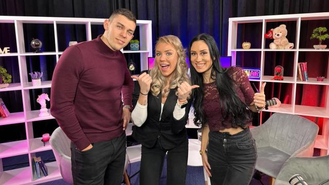 Емо след „Един за друг“: Бих участвал в „Игри на волята“ 6 (ВИДЕО)