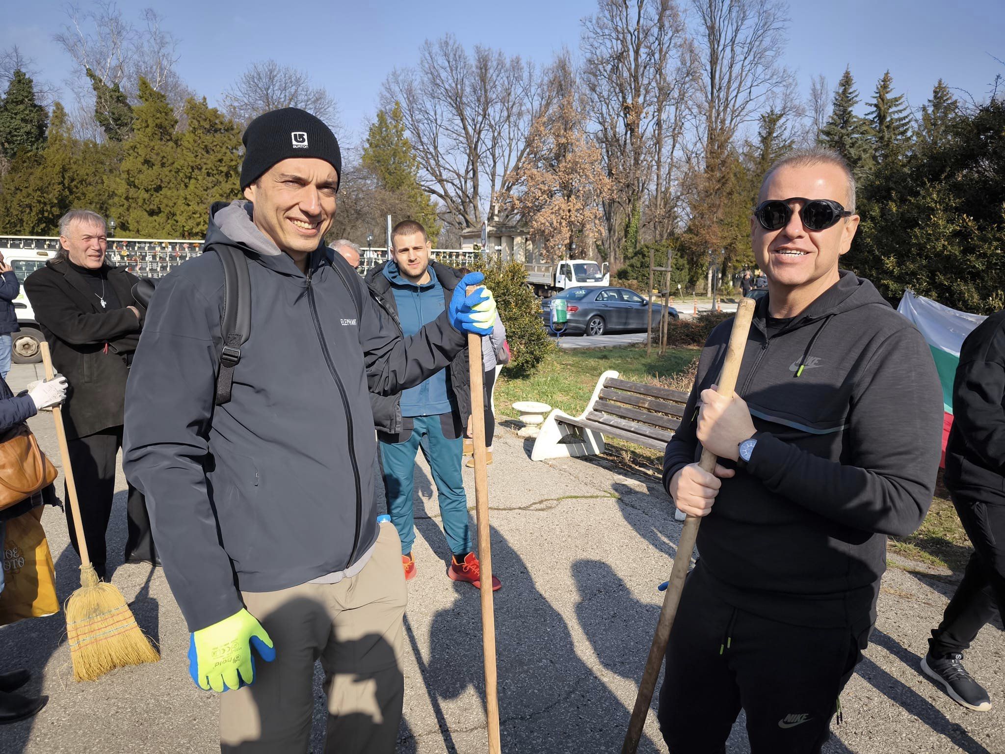 васил терзиев