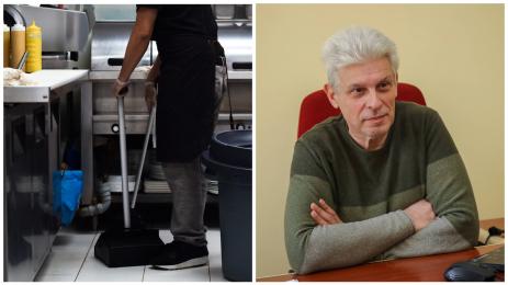 Атанас Кацарчев